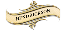 HENDRICKSON