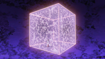 “完璧なる立方体”（パーフェクト・キューブ）</dd